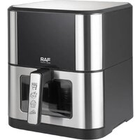 Аэрогриль (аэрофритюрница) RAF R.50005 - Превью изображения №2 — Интернет-магазин Time-Shop