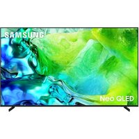 MiniLED телевизор Samsung Neo QLED QN80H 4K QE55QN80HAUXPY - Превью изображения №3 — Интернет-магазин Time-Shop