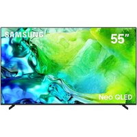 Samsung Neo QLED QN80H 4K QE55QN80HAUXPY