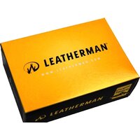 Мультитул Leatherman Charge Plus TTi (серый) - Превью изображения №6 — Интернет-магазин Time-Shop