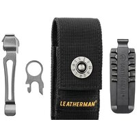 Мультитул Leatherman Charge Plus TTi (серый) - Превью изображения №5 — Интернет-магазин Time-Shop