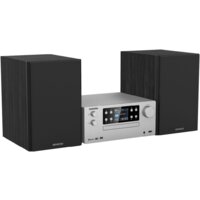 Музыкальный центр Kenwood M-925DAB-S - Превью изображения №2 — Интернет-магазин Time-Shop