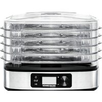 Сушилки для овощей и фруктов