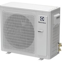 Кондиционер Electrolux EACC-18H/UP4-DC/N8 - Превью изображения №2 — Интернет-магазин Time-Shop