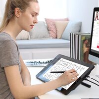 Графический монитор Gaomon PD1561 - Превью изображения №5 — Интернет-магазин Time-Shop