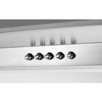 Кухонная вытяжка KUPPERSBERG Inlinea 70 LX - Превью изображения №2 — Интернет-магазин Time-Shop