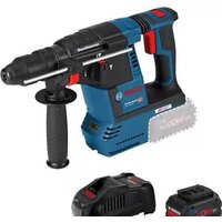 Bosch GBH 18V-26 Professional 0615990M3N (с 1-им АКБ)