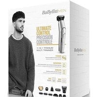 Универсальный триммер BaByliss MT861E - Превью изображения №5 — Интернет-магазин Time-Shop