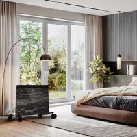 Конвектор Electrolux ECH/BMI-1500 Brilliant Marble - Превью изображения №5 — Интернет-магазин Time-Shop