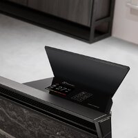 Конвектор Electrolux ECH/BMI-1500 Brilliant Marble - Превью изображения №7 — Интернет-магазин Time-Shop