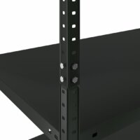 Стеллаж Brabix Ms Kd-185/40/70-5 291268 - Превью изображения №6 — Интернет-магазин Time-Shop