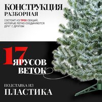 Сосна Erbis Sosna с белыми кончиками 250 - Превью изображения №3 — Интернет-магазин Time-Shop