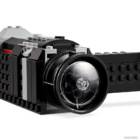Конструктор LEGO Creator 31147 Ретро-камера - Превью изображения №8 — Интернет-магазин Time-Shop