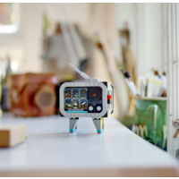 Конструктор LEGO Creator 31147 Ретро-камера - Превью изображения №14 — Интернет-магазин Time-Shop