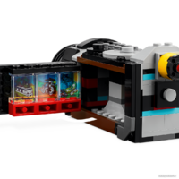 Конструктор LEGO Creator 31147 Ретро-камера - Превью изображения №9 — Интернет-магазин Time-Shop