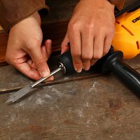 Ударная дрель Deko DK600ID 083-1090 - Превью изображения №5 — Интернет-магазин Time-Shop