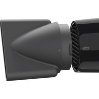 Фен Braun BRHD150E - Превью изображения №3 — Интернет-магазин Time-Shop