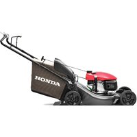 Газонокосилка Honda HRN536CVKEA - Превью изображения №2 — Интернет-магазин Time-Shop