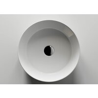 Умывальник Ceramica Nova Element CN5001 - Превью изображения №5 — Интернет-магазин Time-Shop