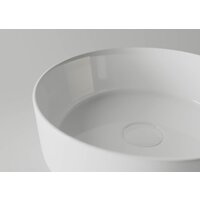 Умывальник Ceramica Nova Element CN5001 - Превью изображения №2 — Интернет-магазин Time-Shop