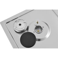 Варочная панель ZUGEL ZGH601X - Превью изображения №7 — Интернет-магазин Time-Shop