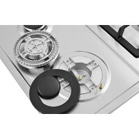 Варочная панель ZUGEL ZGH601X - Превью изображения №6 — Интернет-магазин Time-Shop