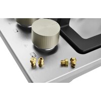 Варочная панель ZUGEL ZGH601X - Превью изображения №9 — Интернет-магазин Time-Shop