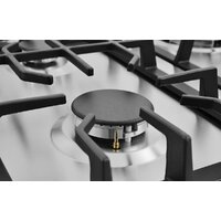 Варочная панель ZUGEL ZGH601X - Превью изображения №5 — Интернет-магазин Time-Shop