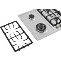 Варочная панель ZUGEL ZGH601X - Превью изображения №10 — Интернет-магазин Time-Shop