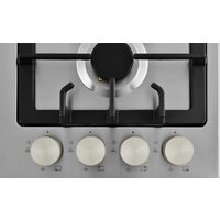 Варочная панель ZUGEL ZGH601X - Превью изображения №3 — Интернет-магазин Time-Shop