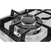 Варочная панель ZUGEL ZGH601X - Превью изображения №4 — Интернет-магазин Time-Shop