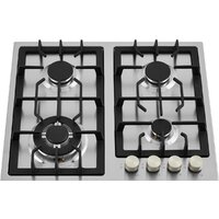 Варочная панель ZUGEL ZGH601X - Превью изображения №2 — Интернет-магазин Time-Shop