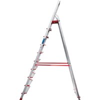 Лестница-стремянка Новая высота NV 3117 (10 ступеней) - Превью изображения №4 — Интернет-магазин Time-Shop