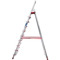 Лестница-стремянка Новая высота NV 3117 (10 ступеней) - Превью изображения №11 — Интернет-магазин Time-Shop