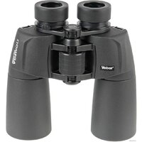 Бинокль Veber Omega БПЦс 10x50WP с сеткой - Превью изображения №2 — Интернет-магазин Time-Shop