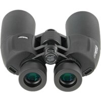 Бинокль Veber Omega БПЦс 10x50WP с сеткой - Превью изображения №5 — Интернет-магазин Time-Shop