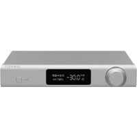 Topping D90 III Sabre (серебристый)