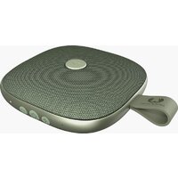 Беспроводная колонка Fresh'n Rebel Rockbox Bold XS (Dried Green) - Превью изображения №3 — Интернет-магазин Time-Shop