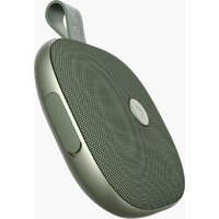 Беспроводная колонка Fresh'n Rebel Rockbox Bold XS (Dried Green) - Превью изображения №2 — Интернет-магазин Time-Shop