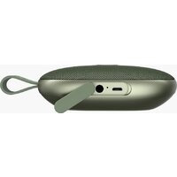 Беспроводная колонка Fresh'n Rebel Rockbox Bold XS (Dried Green) - Превью изображения №7 — Интернет-магазин Time-Shop