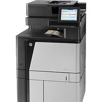 МФУ HP Color LaserJet Enterprise flow M880z+ [A2W76A] - Превью изображения №3 — Интернет-магазин Time-Shop