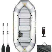 Гребная лодка Intex Mariner 4 Set (Intex-68376) - Превью изображения №23 — Интернет-магазин Time-Shop