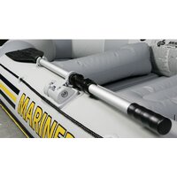 Гребная лодка Intex Mariner 4 Set (Intex-68376) - Превью изображения №10 — Интернет-магазин Time-Shop