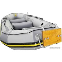 Гребная лодка Intex Mariner 4 Set (Intex-68376) - Превью изображения №22 — Интернет-магазин Time-Shop