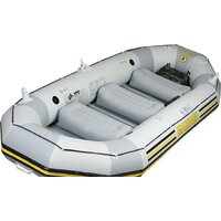 Гребная лодка Intex Mariner 4 Set (Intex-68376) - Превью изображения №3 — Интернет-магазин Time-Shop