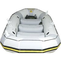 Гребная лодка Intex Mariner 4 Set (Intex-68376) - Превью изображения №4 — Интернет-магазин Time-Shop