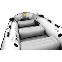 Гребная лодка Intex Mariner 4 Set (Intex-68376) - Превью изображения №14 — Интернет-магазин Time-Shop