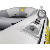 Гребная лодка Intex Mariner 4 Set (Intex-68376) - Превью изображения №13 — Интернет-магазин Time-Shop