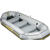 Гребная лодка Intex Mariner 4 Set (Intex-68376) - Превью изображения №2 — Интернет-магазин Time-Shop