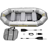 Гребная лодка Intex Mariner 4 Set (Intex-68376) - Превью изображения №25 — Интернет-магазин Time-Shop